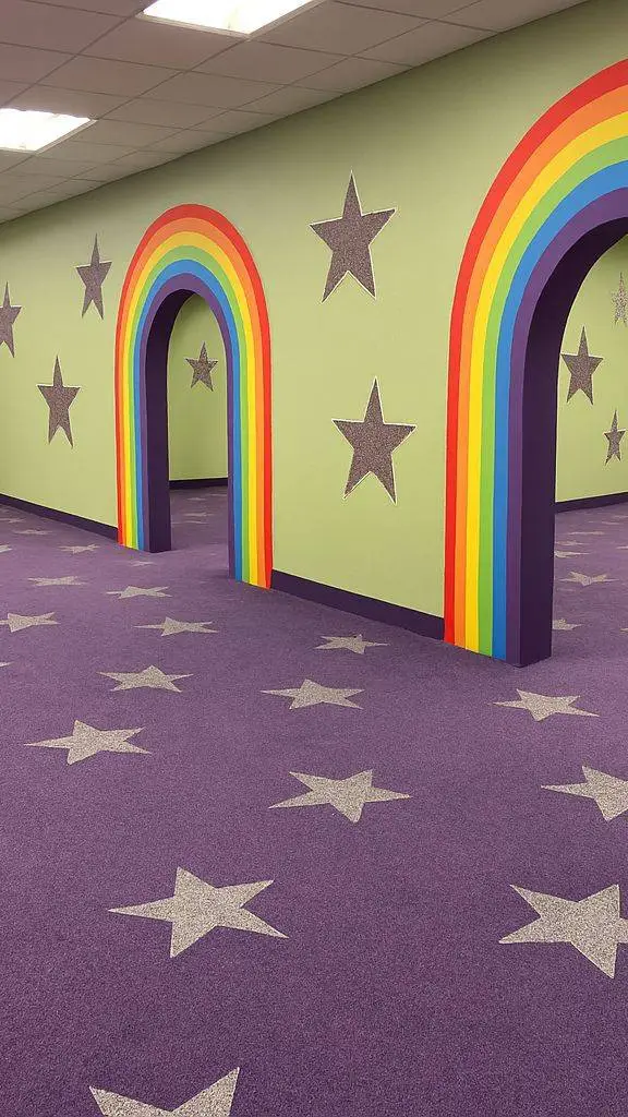 ai character: STRAYKIDS  background