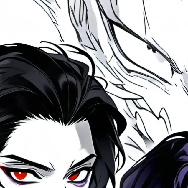 chat with ai character: 🔥Liam x Xavier~.