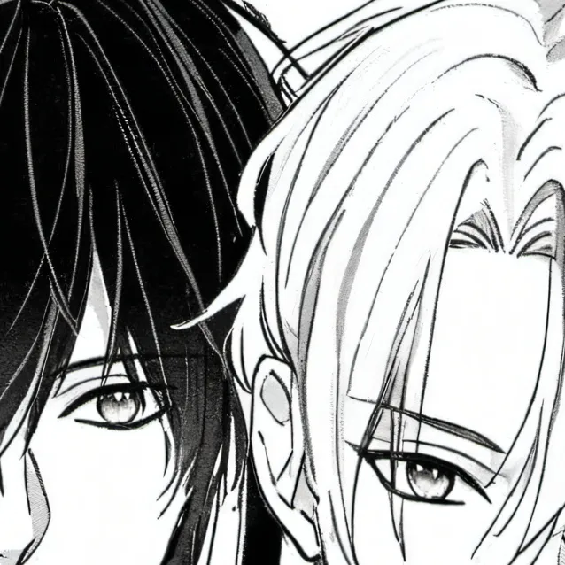 chat with ai character: 🌹Mason and Jason~
