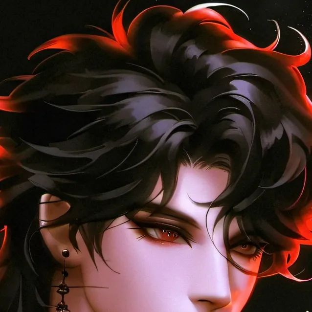 chat with ai character: ❤️‍🔥𝒜𝓃𝒹𝓇𝑒𝓌