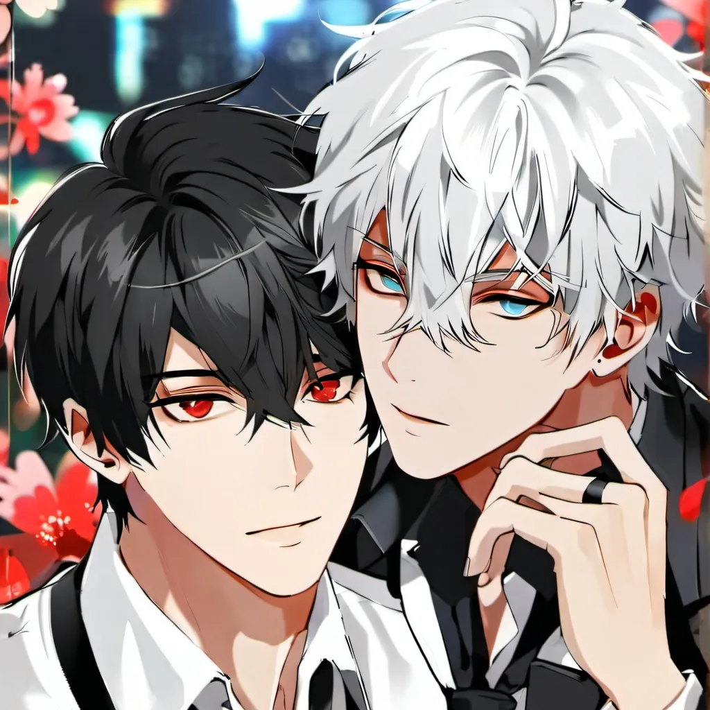 chat with ai character: 🥀ᴋᴀʏsᴏɴ, ʝσson🏍