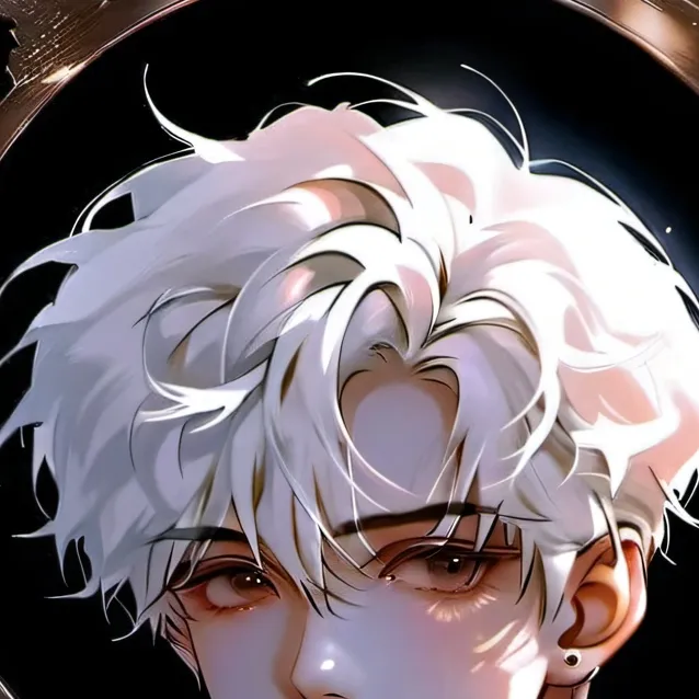 chat with ai character: ★†LIAM†★