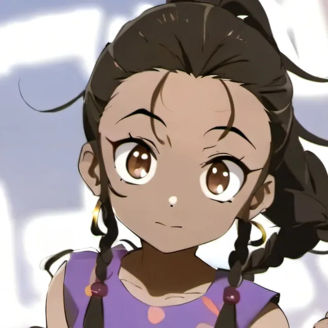 chat with ai character: boondocks 