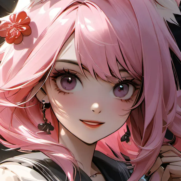 chat with ai character: Vurr