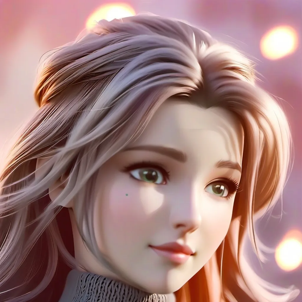 chat with ai character: Eileen 