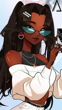 Talkie AI - Chat with lanae