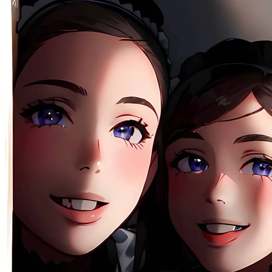 chat with ai character: aïla 