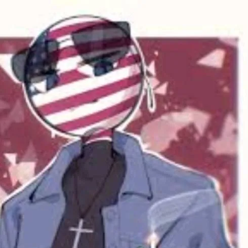 chat with ai character: America