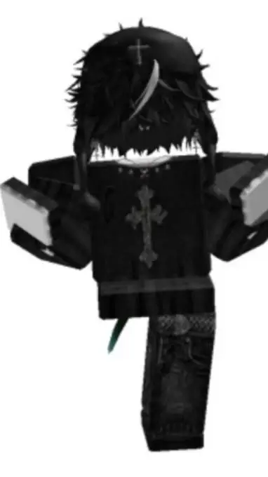 ai character: ^^Zylon^^ background