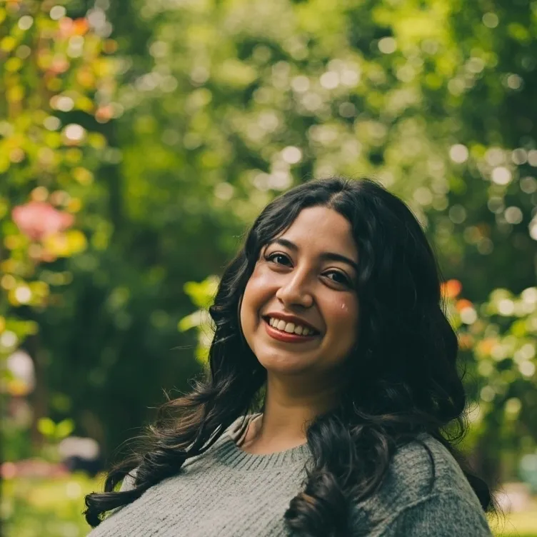 chat with ai character: Ellen