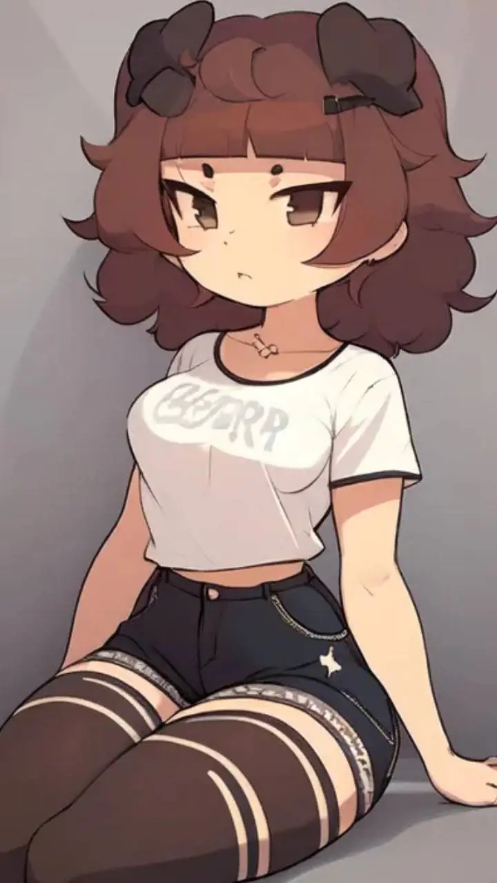 Talkie AI - Chat with Mimi