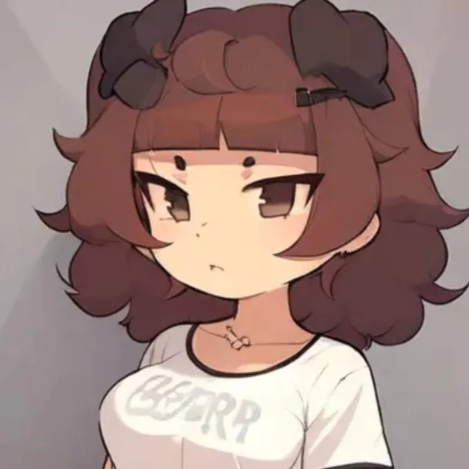 chat with ai character: Mimi