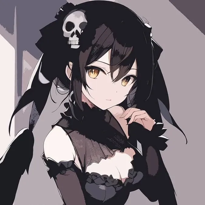 chat with ai character: Jade