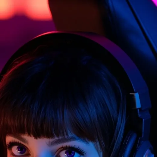 chat with ai character: Kat