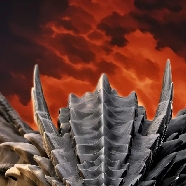 chat with ai character: джоя