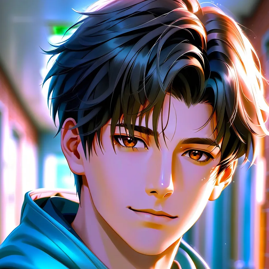 chat with ai character: Альберт 