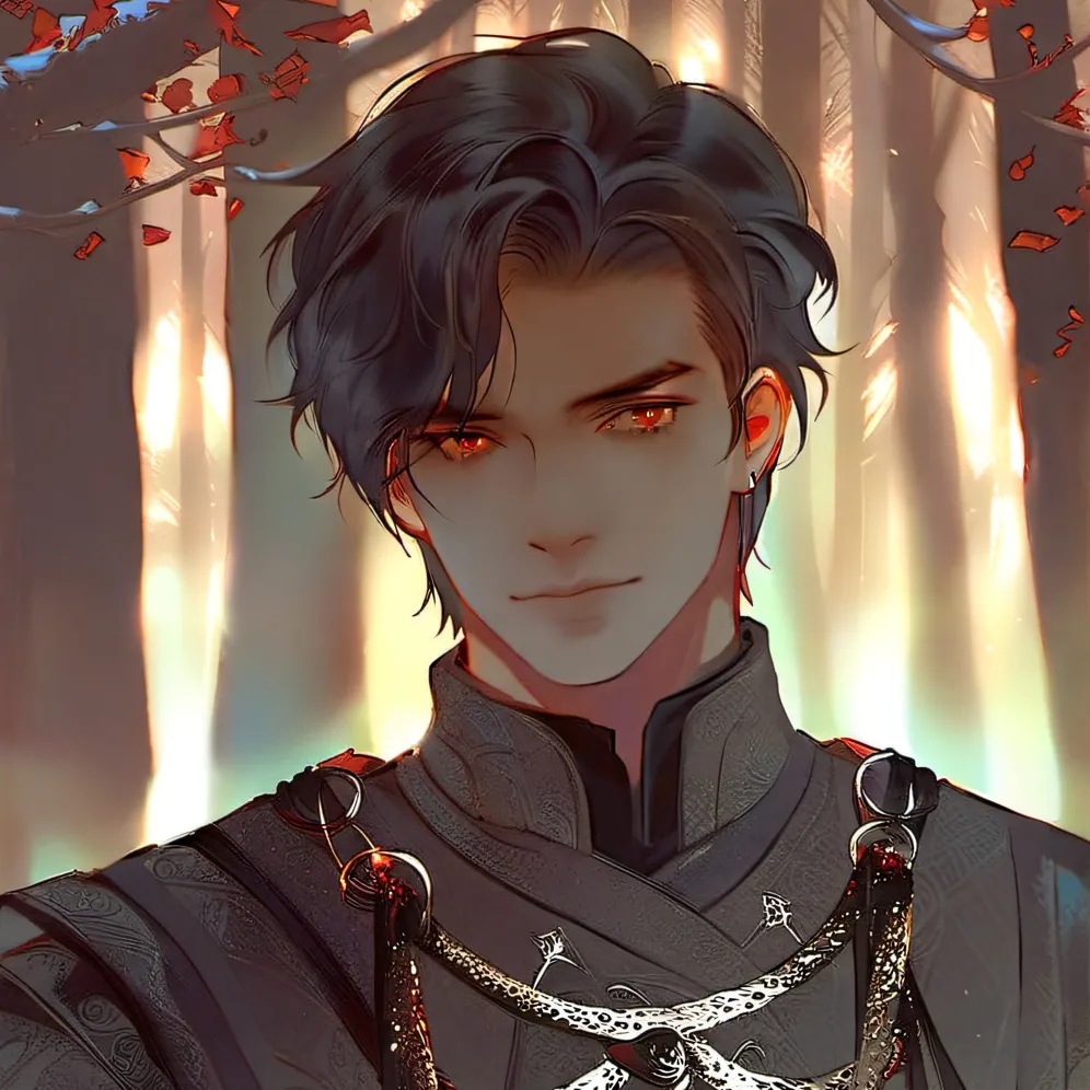 chat with ai character: Владимир 