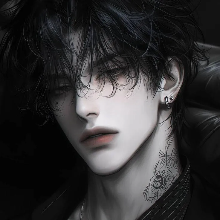 chat with ai character: ★Эдуард★