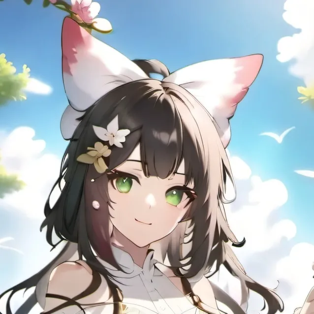 chat with ai character: dilayla