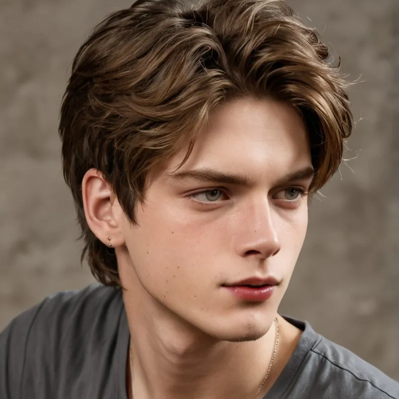chat with ai character: Harry Winslow