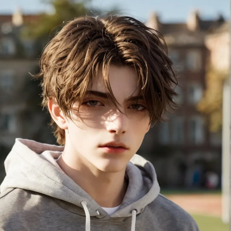 chat with ai character: Henry Leyland