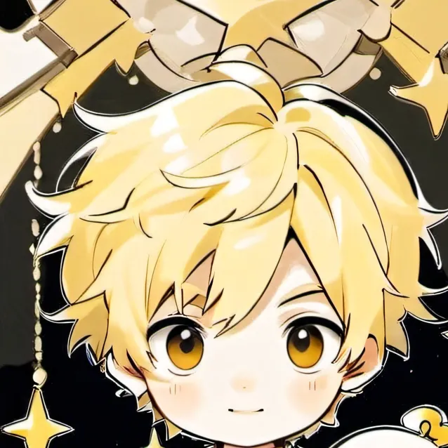 chat with ai character: baby ronron 