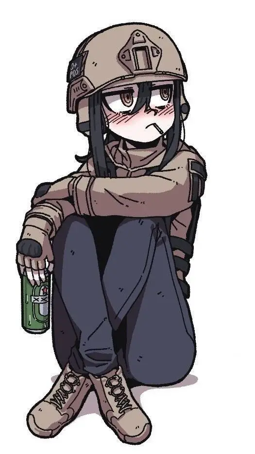 ai character: Тору background