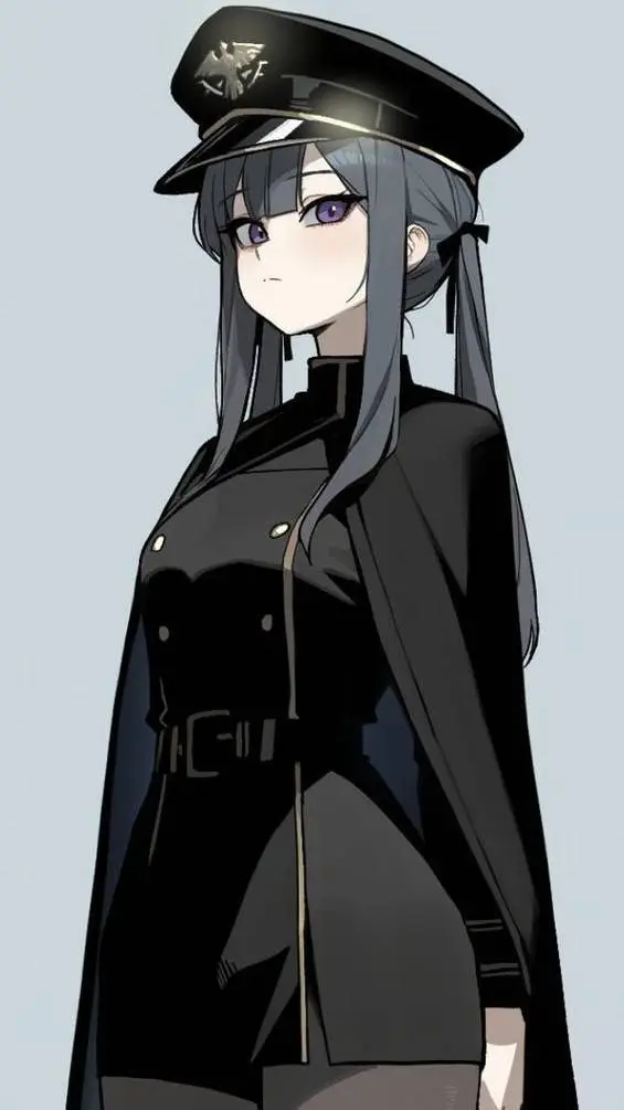 ai character: Сату background