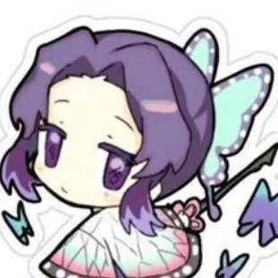 chat with ai character: 💜🤍 Shinobu Kocho🩷💚