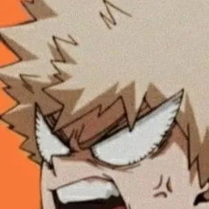 chat with ai character: 🧡 Bakugo katsuki💥