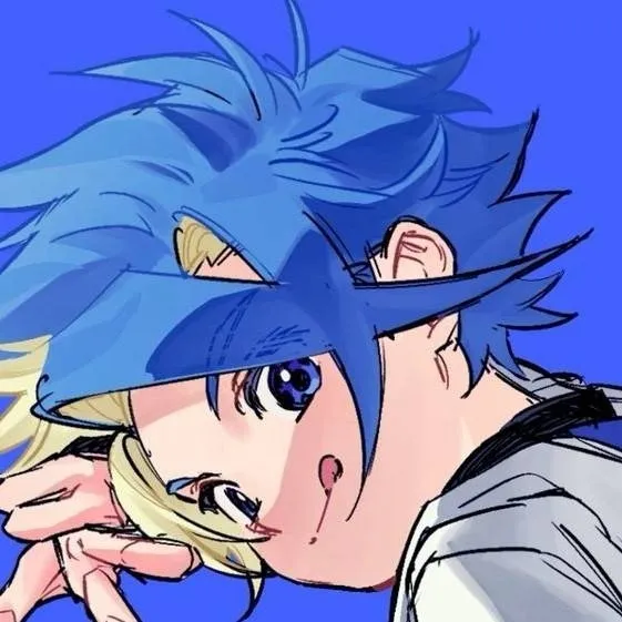 chat with ai character: 🩵 jaxon cross💙