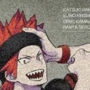 chat with ai character: ejiro kirishima 