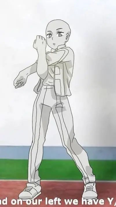 ai character: YN BACKSTORY MHA  background