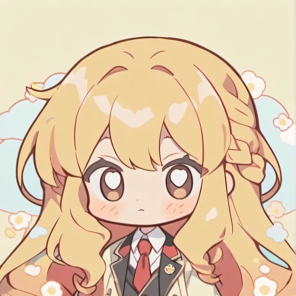 chat with ai character: Yung-Mi