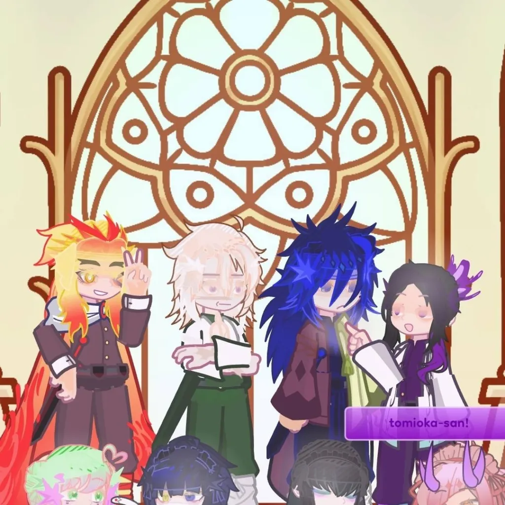 chat with ai character: new hashira![kny]