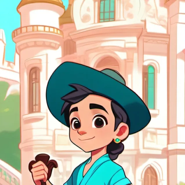 chat with ai character: poppy playtime 