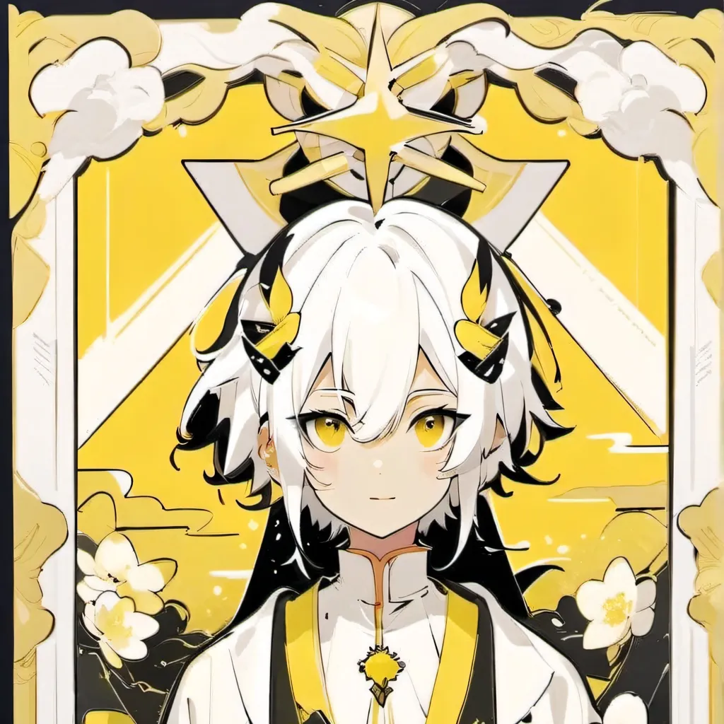 chat with ai character: Enzo