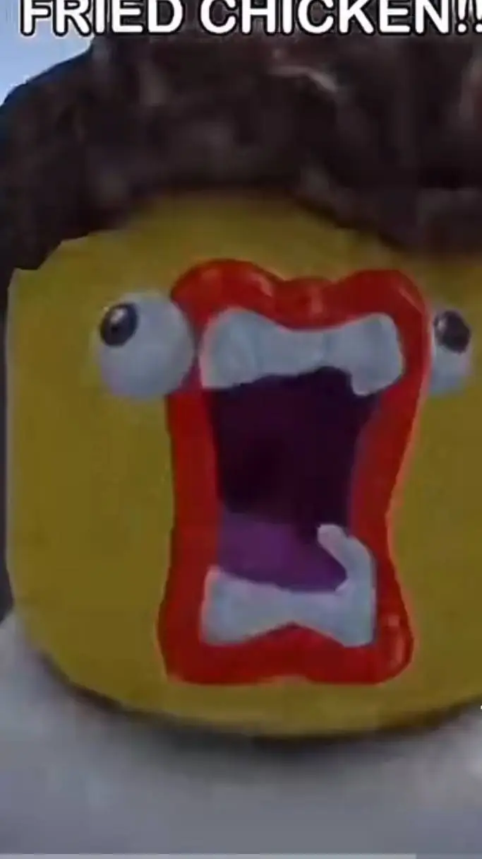 ai character: форсак background