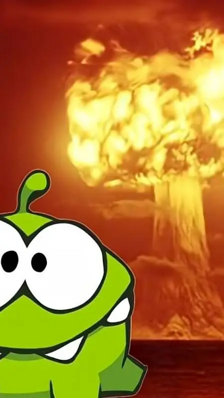 ai character: форсакен  background