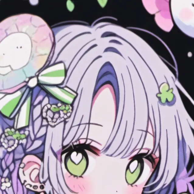 chat with ai character: 𝐵𝐴𝐵𝑌