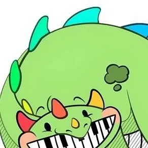 chat with ai character: Pianosaurus