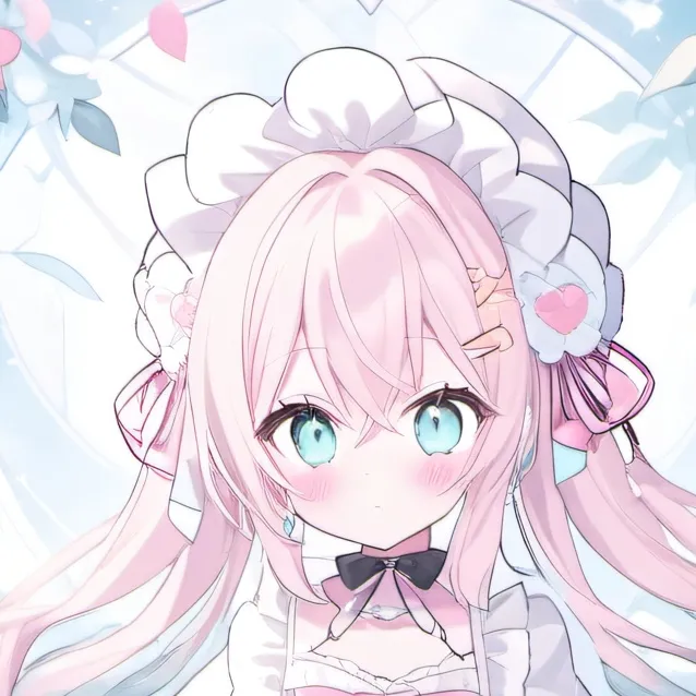 chat with ai character: Lilou