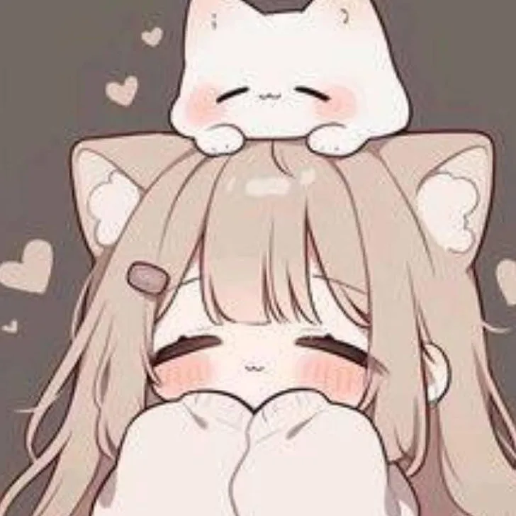 chat with ai character: Luna💕❤️‍🔥