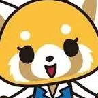 chat with ai character: Retsuko