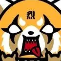 chat with ai character: Retsuko