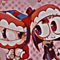 chat with ai character: Caine x Pomni🎩🤡