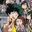 chat with ai character: MHA