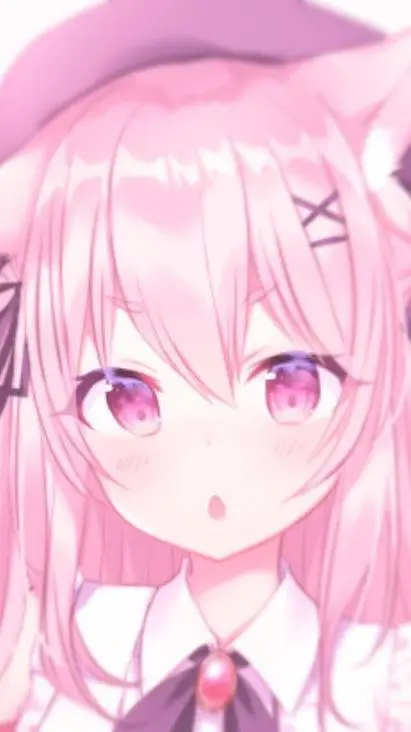 ai character: デジタルサーカス🍭💖 background