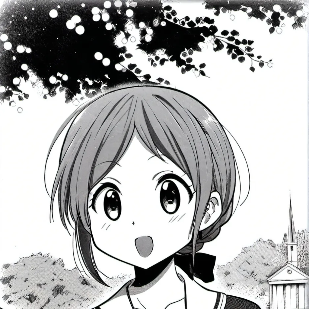 chat with ai character: Laura