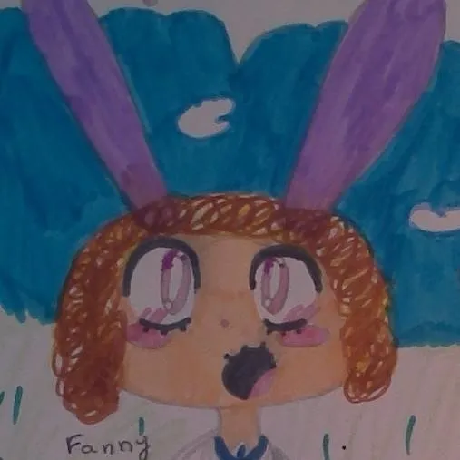 chat with ai character: Fanny